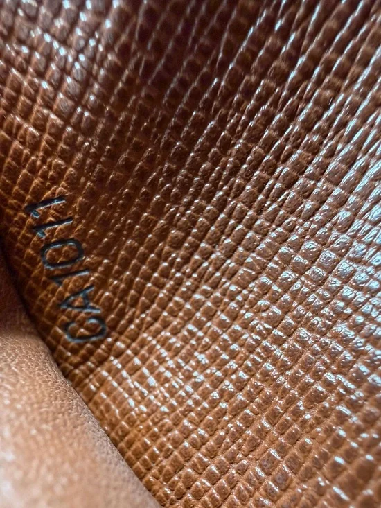 Louis Vuitton Zippy monogram compact wallet - Picture 4 of 15